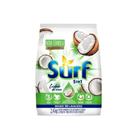 Sabão em Pó Cuidado do Coco 5 em 1 Surf 2,4 Kg