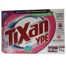 Sabão em Pó Lava Roupas Concentrado Tixan YPÊ Maciez Cx/ 1.6 Kg - YPE