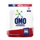 Sabão em Pó Lavagem Perfeita 5,6Kg Omo