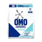 Sabão Em Pó Omo Clinical Hipoalergênico 04kg Sabão Em Pó Omo Clinical Hipoalergênico 04kg