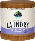 Sabão em Pó para Roupa DanSoap Lavanda 1kg Natural 70 Lavagens