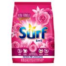 Sabao em po Surf 800g flor liz