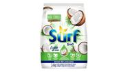 Sabão Em Pó Surf Cuidado Do Coco Limpeza Profunda Eficiente Coco Pacote 2.4 Kg