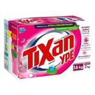 Sabão em Pó Tixan Ypê Maciez 1,6Kg Embalagem com 9 Unidades