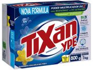 Sabão em Pó Tixan Ypê Primavera 800g