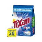 Sabão em Pó Tixan Ypê Primavera Sachê 1,6Kg Sabão em Pó Tixan Ypê Primavera Sachê 1,6Kg