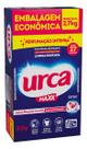 Sabão Em Pó Urca Maxx Lava Roupas 2,2kg Tradicional