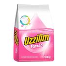 Sabão em Pó Uzzilim Flores 500g Lava Roupas Limpeza Pesada - Martins Sabão em Pó Uzzilim Flores 500g Lava Roupas Limpeza Pesada - Martins