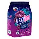 Sabão em Pó Uzzilim Lavanda 2kg - Embalagem com 7 Unidades Sabão em Pó Uzzilim Lavanda 2kg - Embalagem com 7 Unidades