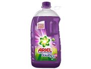Sabão Líquido Ariel Cores Radiantes Toque de Downy - 3L Sabão Líquido Ariel Cores Radiantes Toque de Downy - 3L