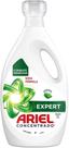 Sabão Líquido Ariel Expert 3l Concentrado Rende Até 7,5 Lts