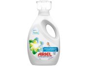 Sabão Líquido Ariel Hipoalergênico Suave e Gentil - 1,2L Sabão Líquido Ariel Hipoalergênico Suave e Gentil - 1,2L