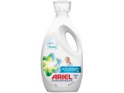 Sabão Líquido Ariel Hipoalergênico Suave e Gentil - Concentrado 2L Sabão Líquido Ariel Hipoalergênico Suave e Gentil - Concentrado 2L