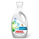 Sabão Líquido Ariel Suave e Gentil 2L Sabão Líquido Ariel Suave e Gentil 2L