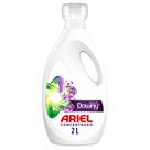 Sabão Líquido Ariel Toque De Downy 2L