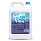 Sabão Líquido Azul Valência 5 Litros