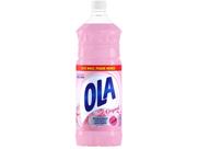 Sabão Líquido Concentrado Ola Original 1,75L