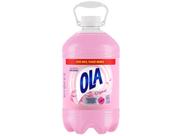 Sabão Líquido Concentrado Ola Original 3,8L