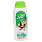 Sabão Líquido de Coco Smell Fresh - 500ml - Vetsense