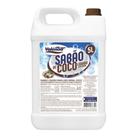 Sabão Líquido de Coco Valência 5 Litros Sabão Líquido de Coco Valência 5 Litros