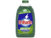 Sabão Líquido Higiene Total 3L Brilhante Sabão Líquido Higiene Total 3L Brilhante
