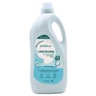 Sabão Liquido Hipoalergênico Vegano Com Fragrância Ou Sem Fragrância 3l positiva eco