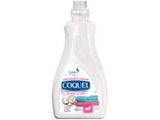 Sabão Líquido Lava Roupas Coco 1,5 Lts