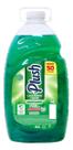Sabão Líquido Lava Roupas Plush Biopower Remove Manchas 5l