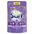 Sabão Líquido Lavanda Surf 900ml Refil 5 em 1 Limpeza Profunda