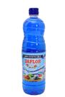 Sabão Liquido Limpa Roupas Dez 1L Daflor Original