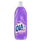 Sabão Líquido Ola Bebê Lavanda 1L Sabão Líquido Ola Bebê Lavanda 1L