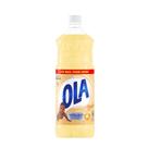 Sabao Liquido Ola Bebe Roupas Delicadas 1,75l