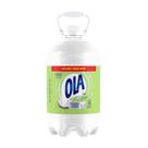 Sabao Liquido Ola Coco Roupas Delicadas 3,8l Sabao Liquido Ola Coco Roupas Delicadas 3,8l