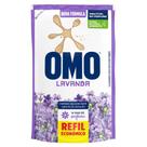 Sabão Líquido OMO 62696678 Refil Explosão de Lavanda 900ml Sabão Líquido OMO 62696678 Refil Explosão de Lavanda 900ml