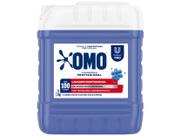 Sabão Líquido Omo 7L Lavanderia Profissional Lavagem Perfeita Profissional