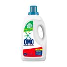 Sabão Liquido Omo Lavagem Perfeita 3 Lt Lava Roupas Sabão Liquido Omo Lavagem Perfeita 3 Lt Lava Roupas