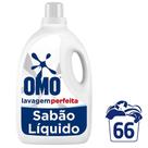 Sabão Líquido Omo Lavagem Perfeita 5L Sabão Líquido Omo Lavagem Perfeita 5L