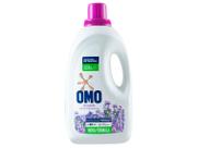Sabão Líquido Omo Lavagem Perfeita Lavanda 3L Sabão Líquido Omo Lavagem Perfeita Lavanda 3L