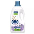 Sabão Líquido Omo Lavanda Galão 3L