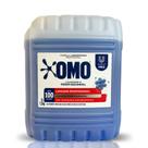 Sabão Líquido Omo Lavanderia profissional 7 Litros