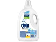 Sabão Líquido Omo Puro Cuidado 5L