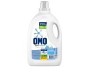 Sabão Líquido Omo Puro Cuidado 5L Sabão Líquido Omo Puro Cuidado 5L