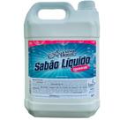 Sabão Liquido Para Lavagem De Roupas, Roupas + Macias - 5 L