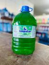 Sabão liquido para roupas 5lt tropical