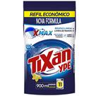 Sabão Líquido Refil Tixan Ypê Primavera 900ml Lava Roupas Unidade ou Kit OPÇÕES:1 Unidade