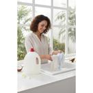 Sabão Líquido Roupas Delicadas Coco 5L Antibac