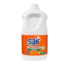 Sabão Líquido Saif Glicerina 3 Litros - Cuidado e Proteção para Tecidos Delicados