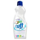 Sabão Líquido Tuff Lava Roupas Finas e Delicadas Coco 1L - Embalagem com 12 Unidades