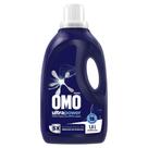 Sabão Líquido Ultra Power 1.8L OMO