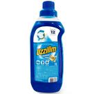 Sabão Líquido Uzzilim Lava Roupa 1L Embalagem com 12 Unidades Sabão Líquido Uzzilim Lava Roupa 1L Embalagem com 12 Unidades